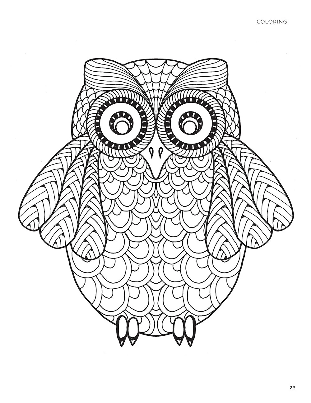 Zen Drawing Workbook - Image 4