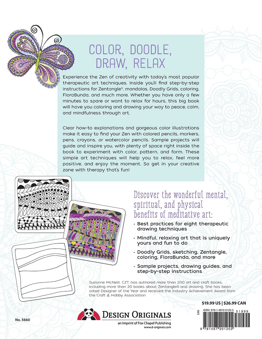 Zen Drawing Workbook - Image 8
