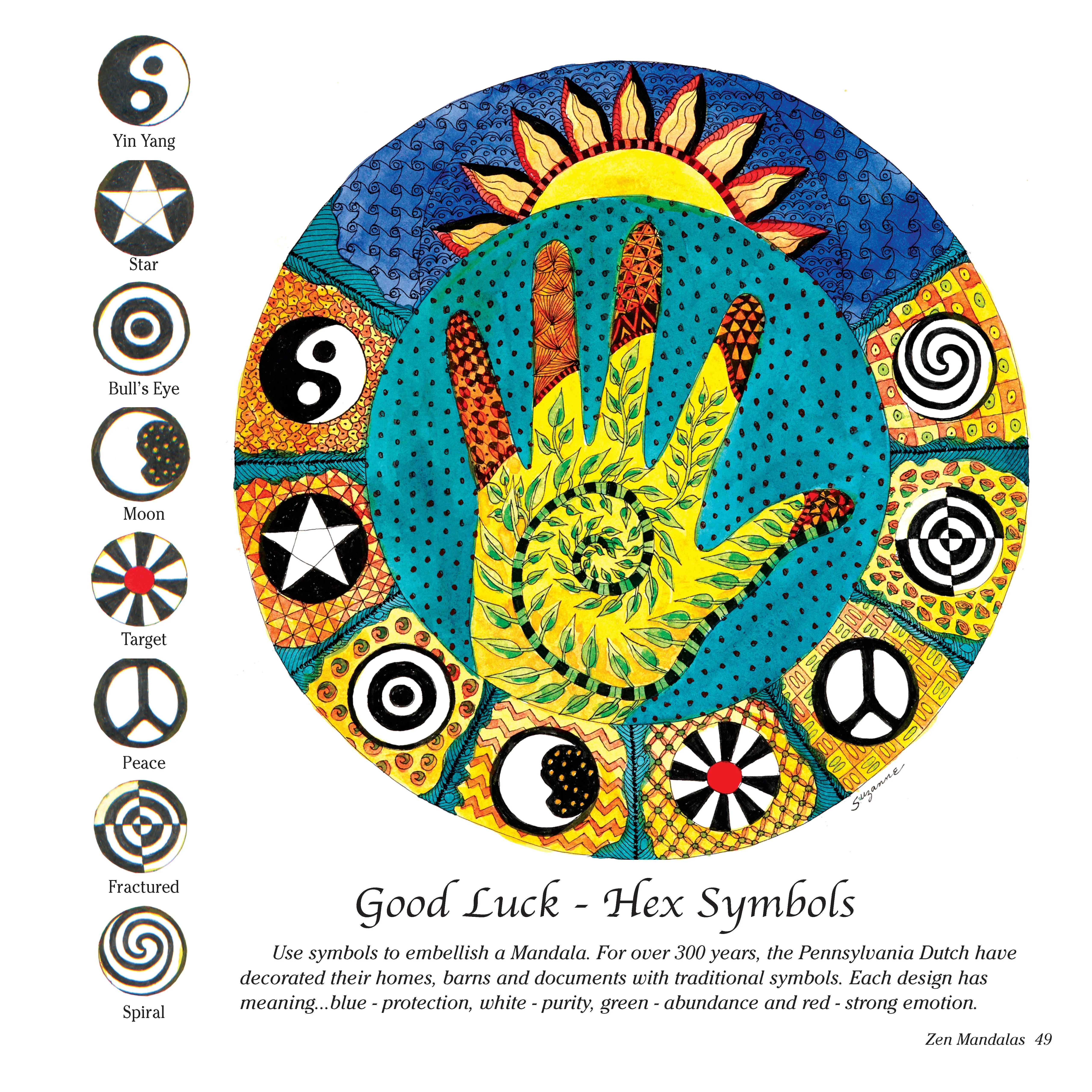 Zen Mandalas - Image 2