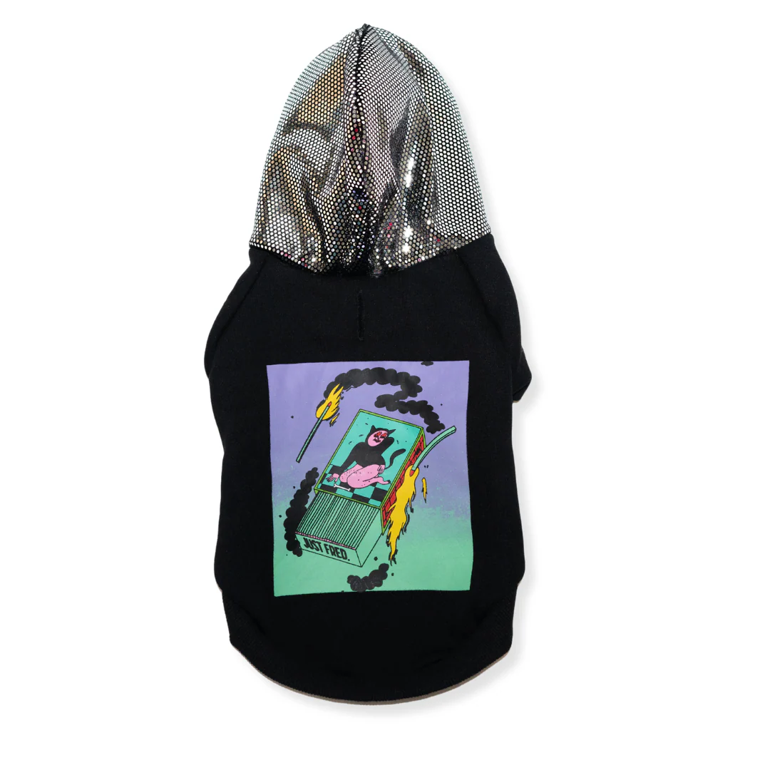 Ziggy Hoodie - Image 3