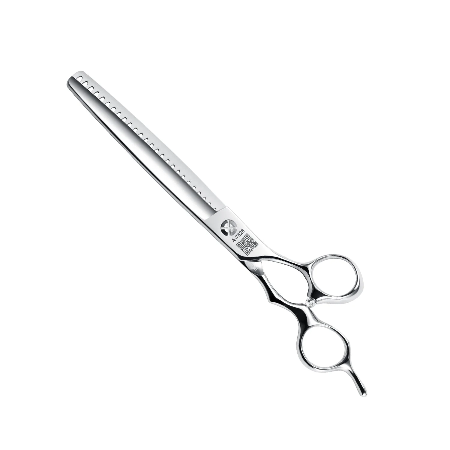 Zora Pet Grooming Chunker Shear - Model A-7526 - Image 2