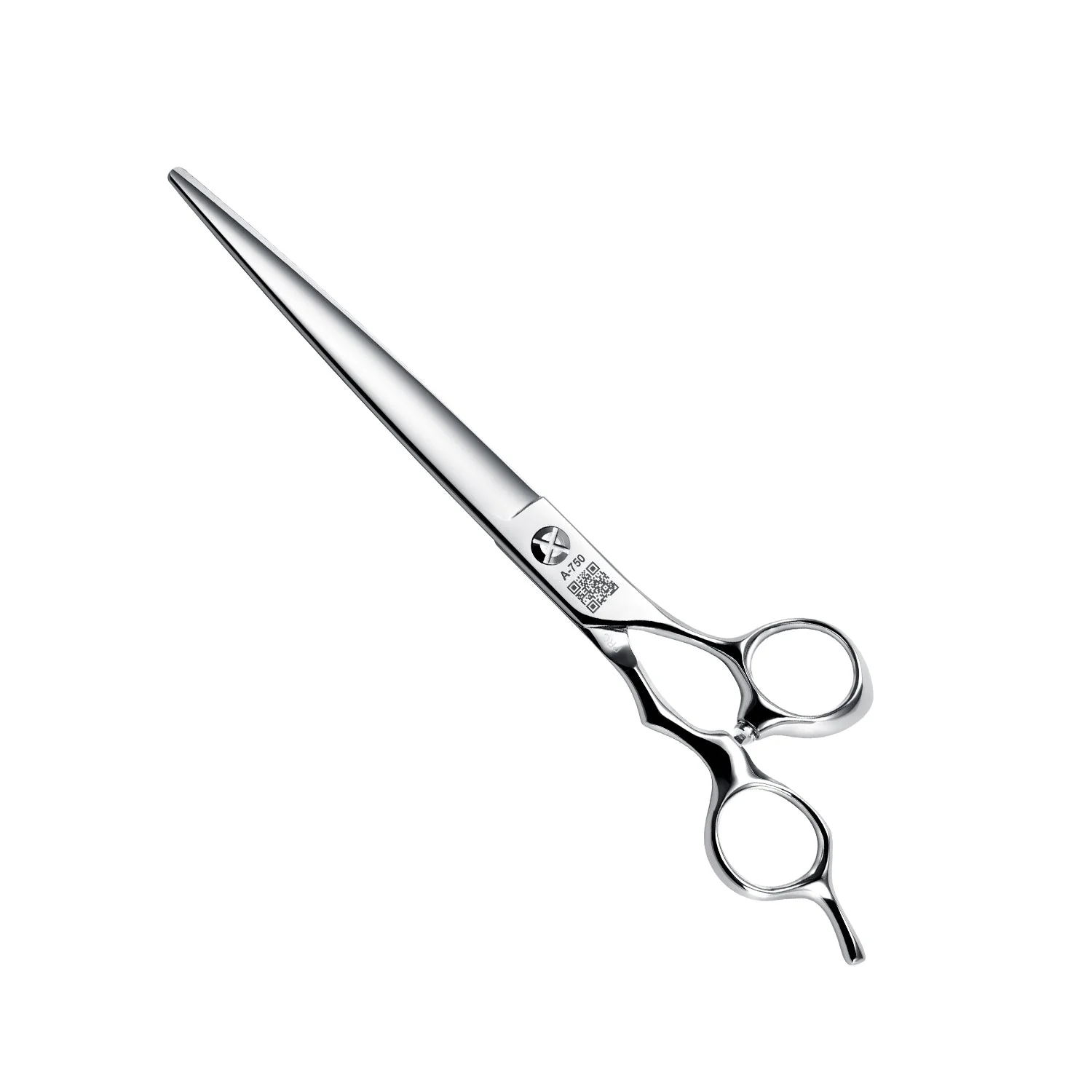 Zora Pet Grooming Shear - Straighter Model A | 7.5" 8" - Image 5